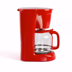 Livoo Cafetière électrique noir (DOD166N)