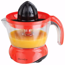 Livoo Presse-agrumes électrique rouge (DOD131R)