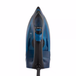 Livoo Fer à repasser bleu (DOM401)