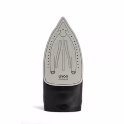 Livoo Fer à repasser bleu (DOM401) - Vue supplémentaire 4