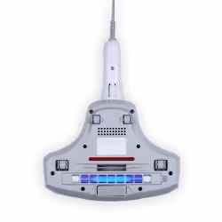 Livoo Aspirateur anti-acariens blanc (DOH125) - Vue supplémentaire 4
