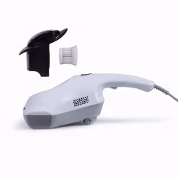 Livoo Aspirateur anti-acariens blanc (DOH125) - Vue supplémentaire 5