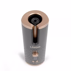 Livoo Fer à boucler automatique noir (DOS179) - Vue supplémentaire 5