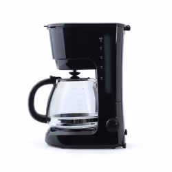 Livoo Cafetière électrique noir (DOD183N) - Vue supplémentaire 4