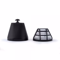 Livoo Cafetière électrique noir (DOD183N) - Vue supplémentaire 6