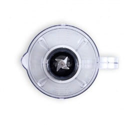 Livoo Blender noir (DOP214)