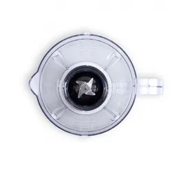Livoo Blender noir (DOP214)