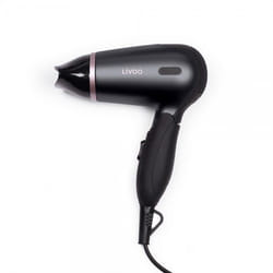 Livoo 3523930099304 sèche-cheveux 1200 W Noir