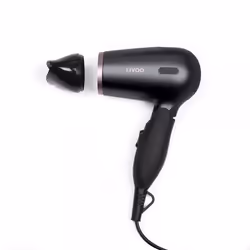 Livoo 3523930099304 sèche-cheveux 1200 W Noir