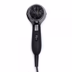 Livoo 3523930099304 sèche-cheveux 1200 W Noir - Vue supplémentaire 4