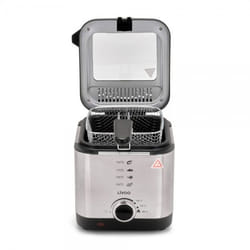 Livoo Friteuse 1,5 L gris (DOC240)