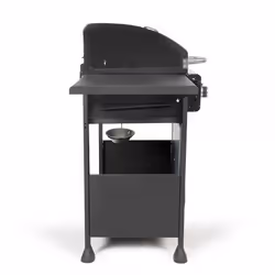 Livoo DOC279, 9000 W, Barbecue, Gaz, 10 personne(s), Baril, Grille