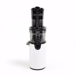 Livoo DOP238 Centrifugeuse Centrifugeuse lente 200 W Noir, Blanc - Vue supplémentaire 4