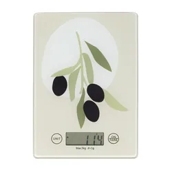 Livoo Balance de cuisine électronique