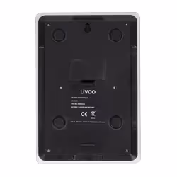 Livoo Balance de cuisine électronique - Vue supplémentaire 3