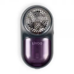 Electrical lint remover
