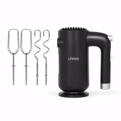 Livoo Batteur électrique - Vue supplémentaire 2