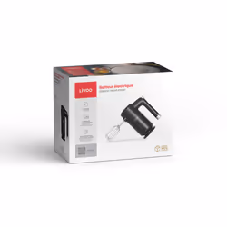 Livoo Batteur électrique - Vue supplémentaire 5
