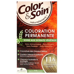 Les 3 Chênes Color & Soin Coloration Permanente