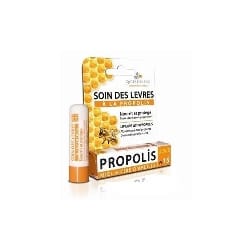 3 CHÊNES PROPOLIS STICK SOIN DES LÈVRES