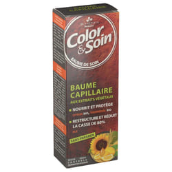 3 Chênes Color & Soin Baume Capillaire 250ml