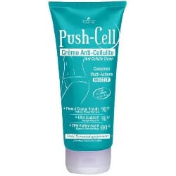 3 Chênes Push-Cell Crème Anti-Cellulite, 200 ml
