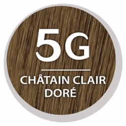 Les 3 Chênes Color & Soin Advanced Coloration Permanente 130 ml est un soin colorant aux extraits végétaux renforcés et riche ...