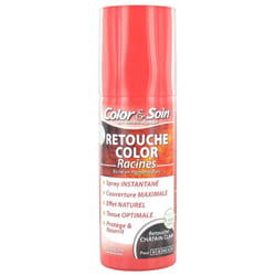 Les 3 Chênes Color & Soin Retouche Color Racines Spray 75 ml - Teinte : Châtain Clair