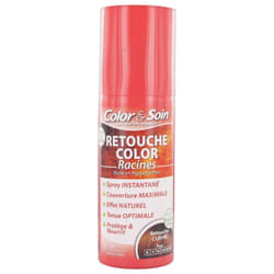Les 3 Chênes Color & Soin Retouche Color Racines Spray 75 ml - Teinte : Cuivré
