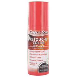 Les 3 Chênes Color & Soin Retouche Color Racines Spray 75 ml - Teinte : Blond Foncé