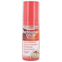Les 3 Chênes Color & Soin Retouche Color Racines Spray 75 ml - Teinte : Blond Clair