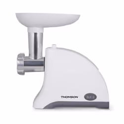 THOMSON Hachoir Electrique THMG91T (2000 W) Blanc
