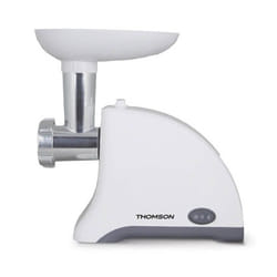 THOMSON Hachoir Electrique THMG91T (2000 W) Blanc