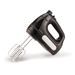 Batteur à main Thomson 300W (THMX963T) - Noir