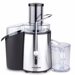 Centrifugeuse Thomson THJU92T / 850W / Inox