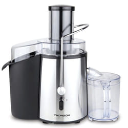 Centrifugeuse Thomson THJU92T / 850W / Inox