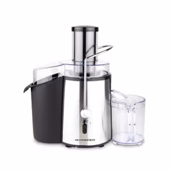Centrifugeuse SCHNEIDER 850W Noir & Inox