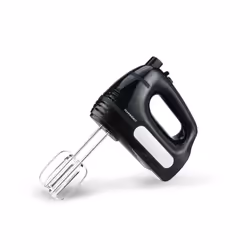 Batteur Schneider 300 W 6 Vitesses Noir