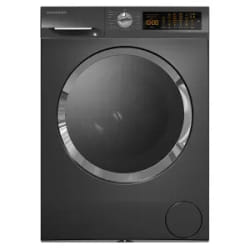 Machine à laver Frontale SCHNEIDER 11KG SCLL11400EXPS Silver