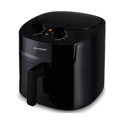 Air Fryer Schneider SCHAF1300 1300W 3.5L Noir