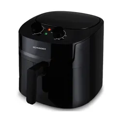 Air Fryer Schneider SCHAF1300 1300W 3.5L Noir