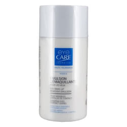 Eye Care Émulsion Démaquillante Yeux 125 ml