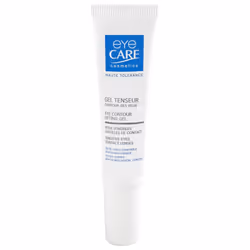 Eye Care Gel Tenseur Contour des Yeux 15 g