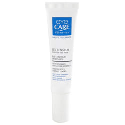 Eye Care Gel Tenseur Contour des Yeux 15 g