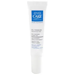 Eye Care Gel Tenseur Contour des Yeux 15 g