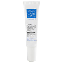 Eye Care Crème Anti-Cernes Contour des Yeux 10 g