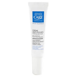 Eye Care Crème Anti-Poches Contour des Yeux 10 g