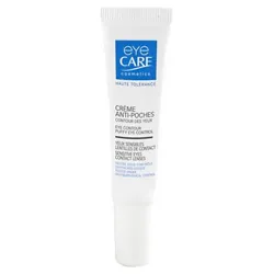 Eye Care Crème Anti-Poches Contour des Yeux 10 g