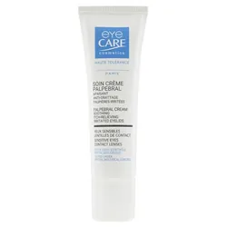 Eye Care Soin Crème Palpébral 10 g