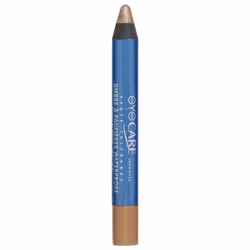 Eye Care Ombre à Paupières Waterproof 3,15 g - Teinte : 763 : Miel